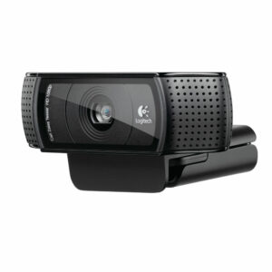 webcam