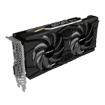PNY GTX 1660 SUPER Dual Fan GeForce  6GB GDDR6