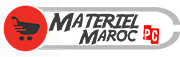 Materiel Maroc (Pc)  PC gamer fixe | Ordinateur gamer | Tour PC | MATERIELMAROC.COM