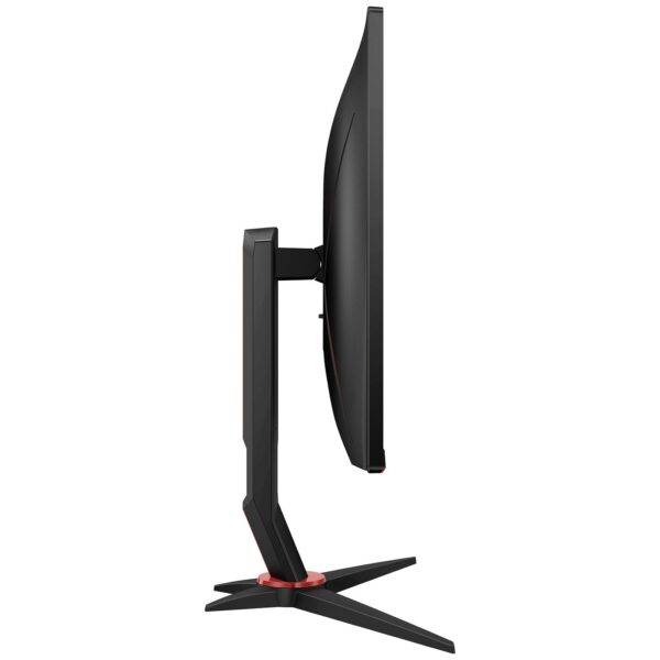 AOC 24" LED - 24G2U/BK 144HZ IPS NVIDIA G -SYNC – Image 5