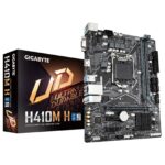 Gigabyte H410M H