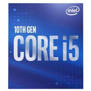 Processeur intel