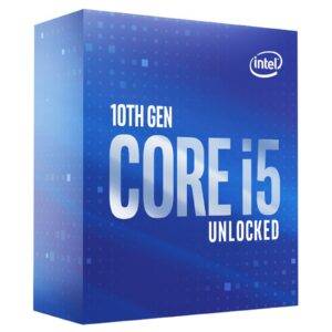 INTEL LGA 1200 10TH-11TH