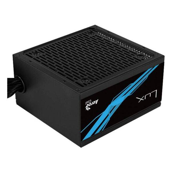 Aerocool LUX 550W  80 Plus 12mois garntie – Image 2