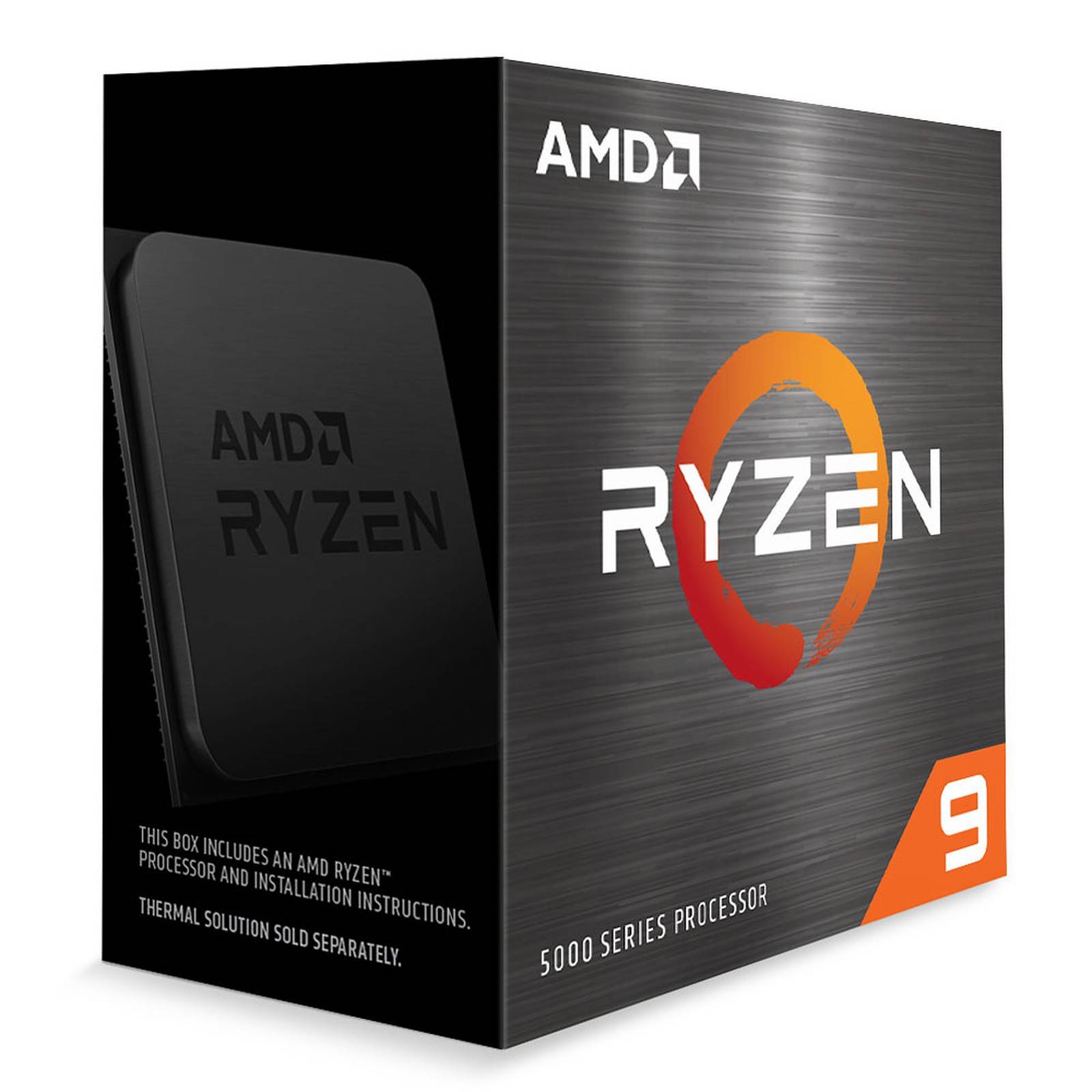 AMD Ryzen 5900X MPK – Materiel Maroc (Pc) PC Gamer Maroc Workstation  Ordinateur de bureau puissant