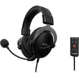 HyperX Cloud II (bronze)