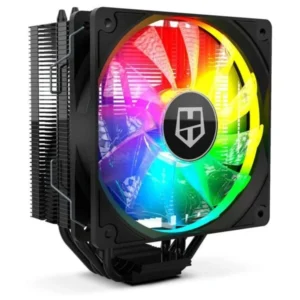 NOX H-224 ARGB ARGB INTEL & AMD CPU COOLER