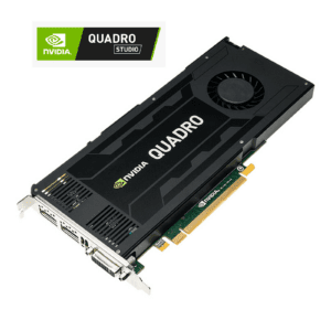 PNY Quadro K4200