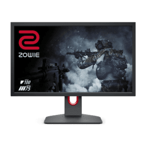 BenQ 24" LED - XL2411K 144hz 1 ms