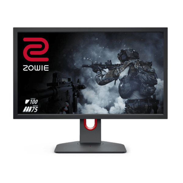BenQ 24" LED - XL2411K 144hz 1 ms