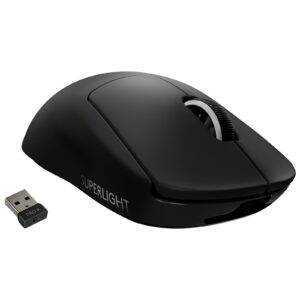 logitech-g pro x-