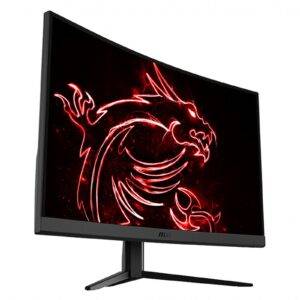 MSI 32" LED - Optix G32C4 165hz