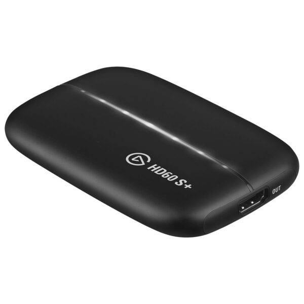 Elgato Game Capture HD60 S+ – Image 2