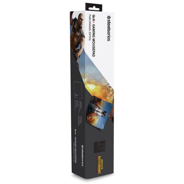 SteelSeries PUBG QcK Gaming  édition limitée Qck+ – Image 3