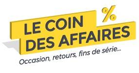 Coin des affaires