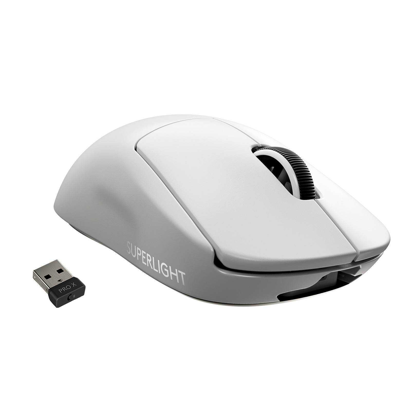 Logitech G305 Lightspeed Wireless Gaming (Blanc), Ordinateurs portables à  Mohammedia