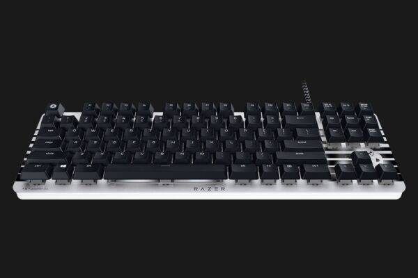 Razer BlackWidow Lite Stormtrooper™ - US -STAR-WARS – Image 2