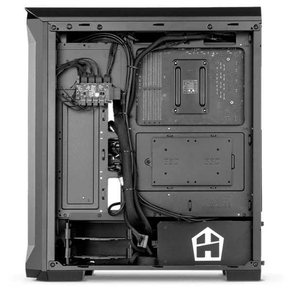 NOX HUMMER QUANTUM RGB – Image 2
