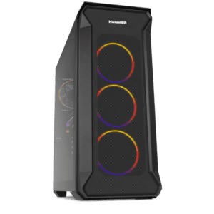 NOX HUMMER QUANTUM RGB