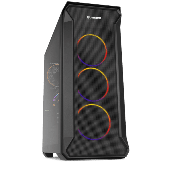 NOX HUMMER QUANTUM RGB