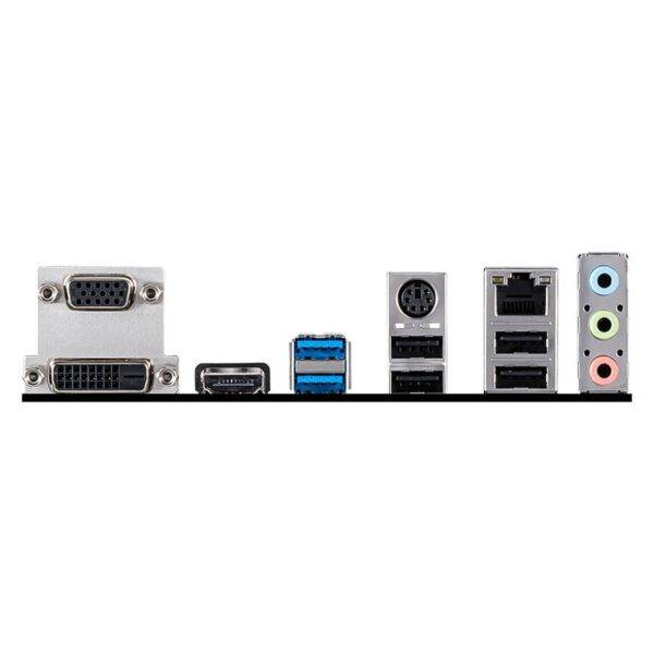 MSI H410M PRO – Image 2