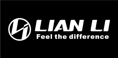 Lian Li PC
