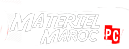 PC GAMER MAROC |Materiel Maroc (Pc) | Workstation | Matériel informatique/ Livrer, installer, réparer, expliquer...