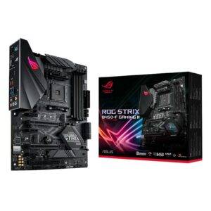 MSI MAG B550 TOMAHAWK MAX WIFI Cartes mères MSI Maroc