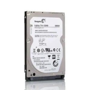 Seagate Laptop Thin 320 Go