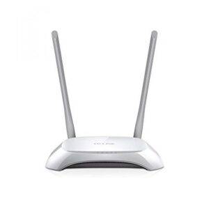 TP-Link Point d'acces Wi-Fi N 300 Mbps TL-WR840N