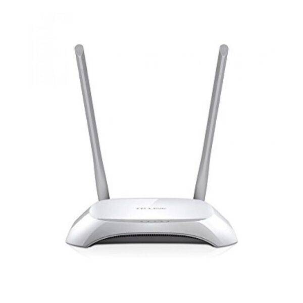 TP-Link Point d'acces Wi-Fi N 300 Mbps TL-WR840N