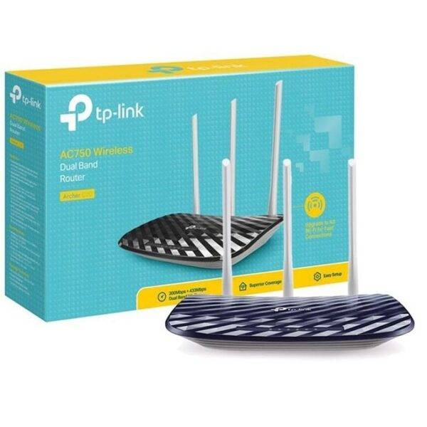 TP-LINK Archer C2