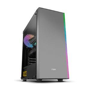 BOITER GAMER INFINITY OMEGA
