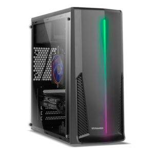 BOITER GAMER Hummer SPARK  RGB
