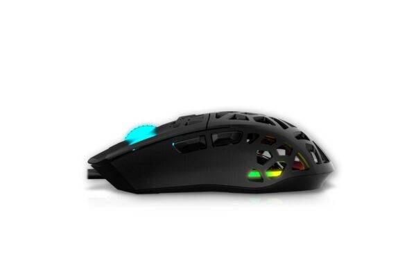 Souris gaming NOX KAIYU 12000dpi – Image 5