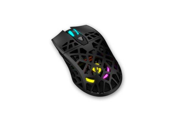 Souris gaming NOX KAIYU 12000dpi – Image 6