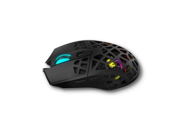 Souris gaming NOX KAIYU 12000dpi – Image 9
