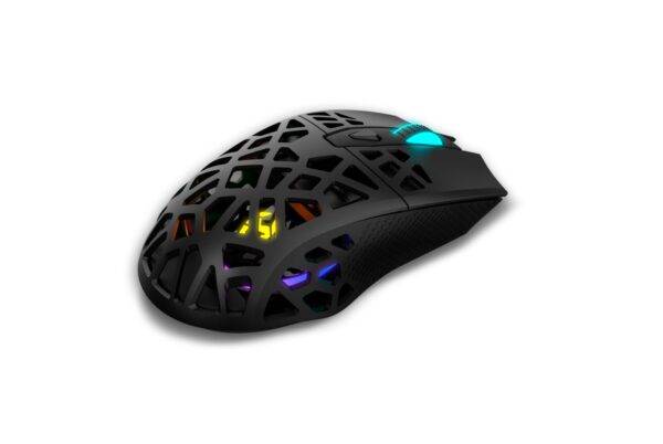 Souris gaming NOX KAIYU 12000dpi – Image 11