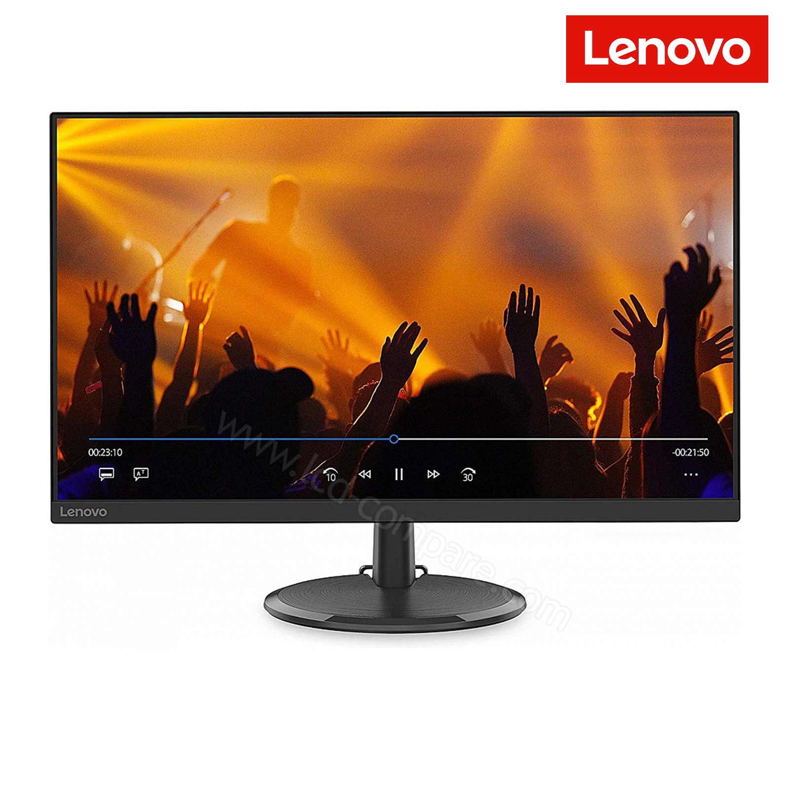 Écran 27″ Lenovo C27-30 / 75HZ- 1080P- AMD FreeSync™ – Materiel Maroc (Pc)  PC Gamer Maroc | Workstation | Tour PC | MATERIELMAROC.COM