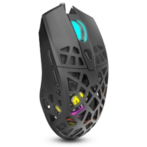 Souris gaming NOX KAIYU 12000dpi