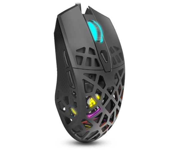Souris gaming NOX KAIYU 12000dpi