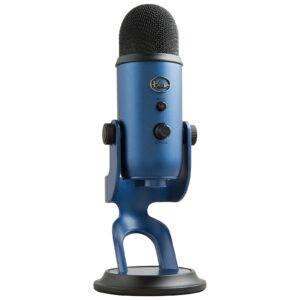 Blue Microphones Yeti Bleu Nuit