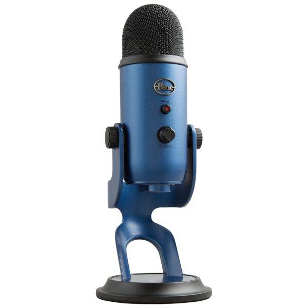 Blue Microphones Yeti Bleu Nuit