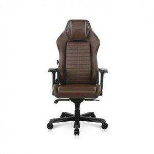 DXRacer MASTER Removable Replaceable Seat Cushion Backrest DM1200 - Brown