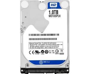 Western Digital WD Blue Mobile 1 To