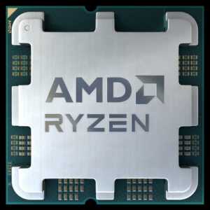 AMD Ryzen 7 7800X3D (4.2 GHz / 5.0 GHz) tray