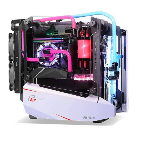 STRIKER PHANTOM GAMING EDITION