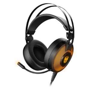 Casque de Jeu Kayle RGB 7.1