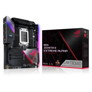 ASUS ROG ZENITH II EXTREME ALPHA 90MB14K0-M0EAY0