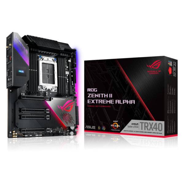 ASUS ROG ZENITH II EXTREME ALPHA 90MB14K0-M0EAY0